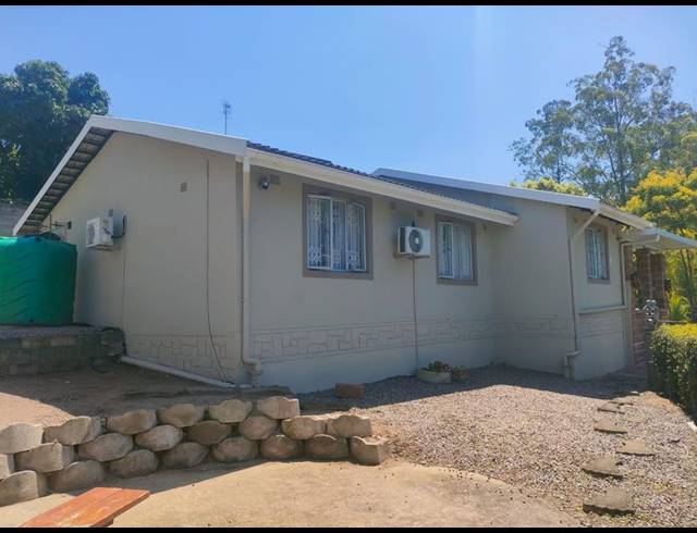 3 BEDROOM HOUSE FOR SALE IN ESCOMBE